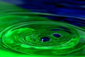 wassersaeule
