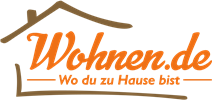 Wohnblog von Wohnen.de Logo