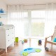 Gestaltung und Einrichtung des Babyzimmers