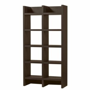 Bettgestell aus Bücherregal bauen?