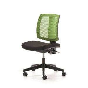 Bürostuhl Unterschied zum normalen Stuhl