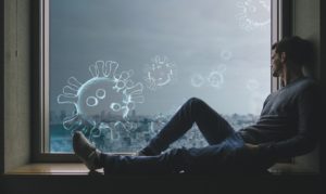 Wohn- und Lifestyle-Trend Cocooning in Corona Zeiten beliebter denn je