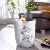 Wohntrend 2021 - Facial Art