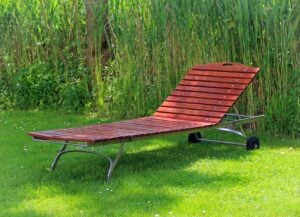 Gartenliege kaufen