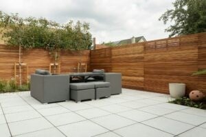 Gartenmöbel für ein modernes Outdoor Ambiente