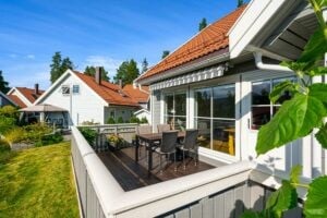 welche Gartenmöbel sind UV-beständig?