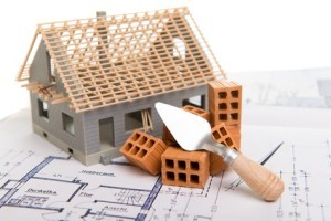 Wer bauen will, muss sich mit den verschiedenen Haustypen auseinandersetzen.