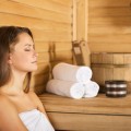 Informieren Sie sich auf Wohnen.de über die Heimsauna - viele Details und Hintergründe zur Sauna für Zuhause.