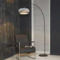 Lampen und Leuchten Trends 2021 - Lampenschirme aus Papier