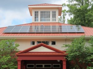Hintergründe, Details und Fakten zu Photovoltaik - Energie bzw. Strom aus Sonne gewinnen
