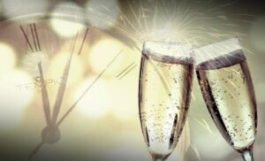 Silvester 2023 / 2024 - Silvesterparty zuhause Silvester 2023 / 2024 - Silvesterparty zuhause