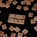 Ist es ungesund, den ganzen Tag zuhause zu bleiben? - Stay home