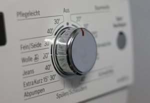 Geld und Strom sparen - Tipps rund um die Waschmaschine