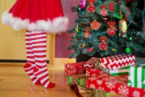 Wohnen.de News: Trends für die Weihnachtsdekoration 2018