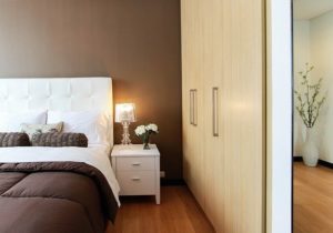 Schlafzimmer ohne Viren - virenfreies Schlafzimmer - Tipps