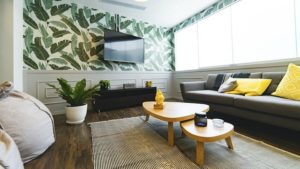 Tipps: Wohnzimmer virenfrei - Worauf achten?