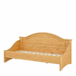 Was versteht man unter einem Holzbett?