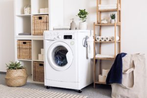 Waschküche / Hauswirtschaftsraum einrichten und gestalten