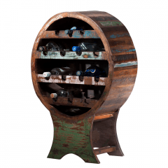 Weinregal "Jamaica" im Wohnen.de Online-Shop