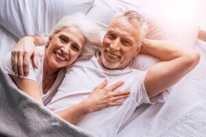 Bettgestelle - welche Größen gibt es - für eine Person und für zwei Personen?