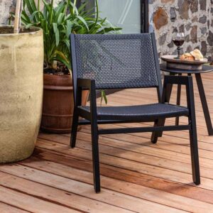Stühle für den Outdoor-Bereich