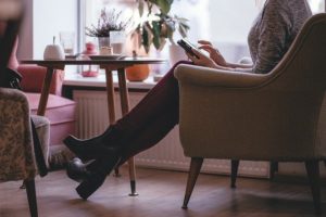 Wie funktioniert Cocooning?