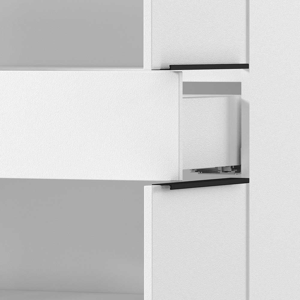 Büro Stauraum Set zweifarbig - Sparkle (dreiteilig)