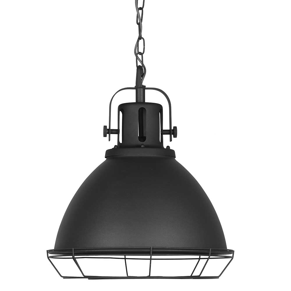 Factory Designlampe zum Aufhängen - Brindusa