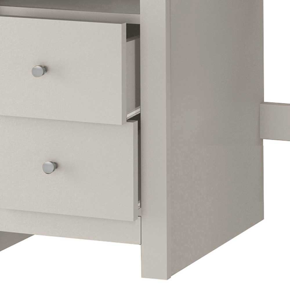 Schreibtisch im Skandi Design - Langoona