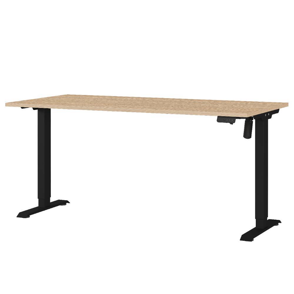 Office Schreibtisch mit Elektro Höhenverstellung - Ron