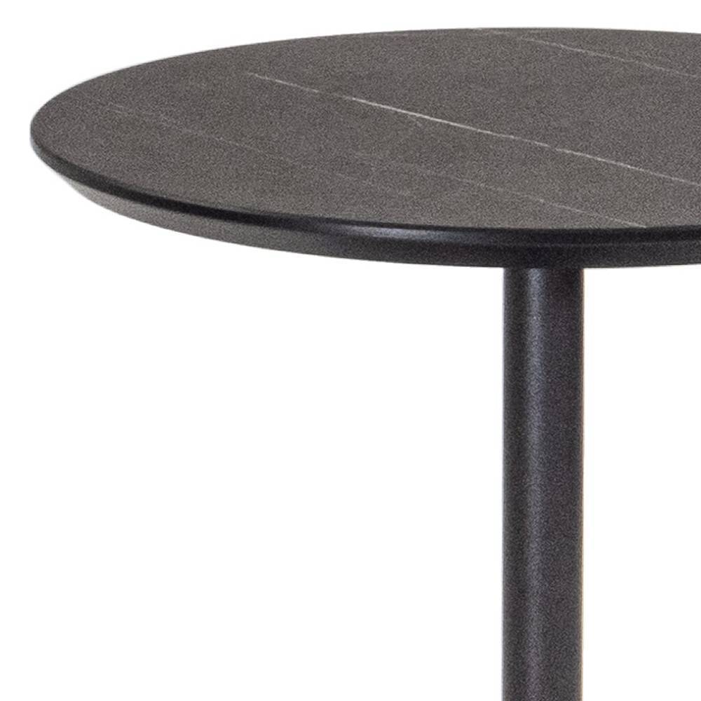 Wohnzimmer Sofatisch in ovaler Form - Terry