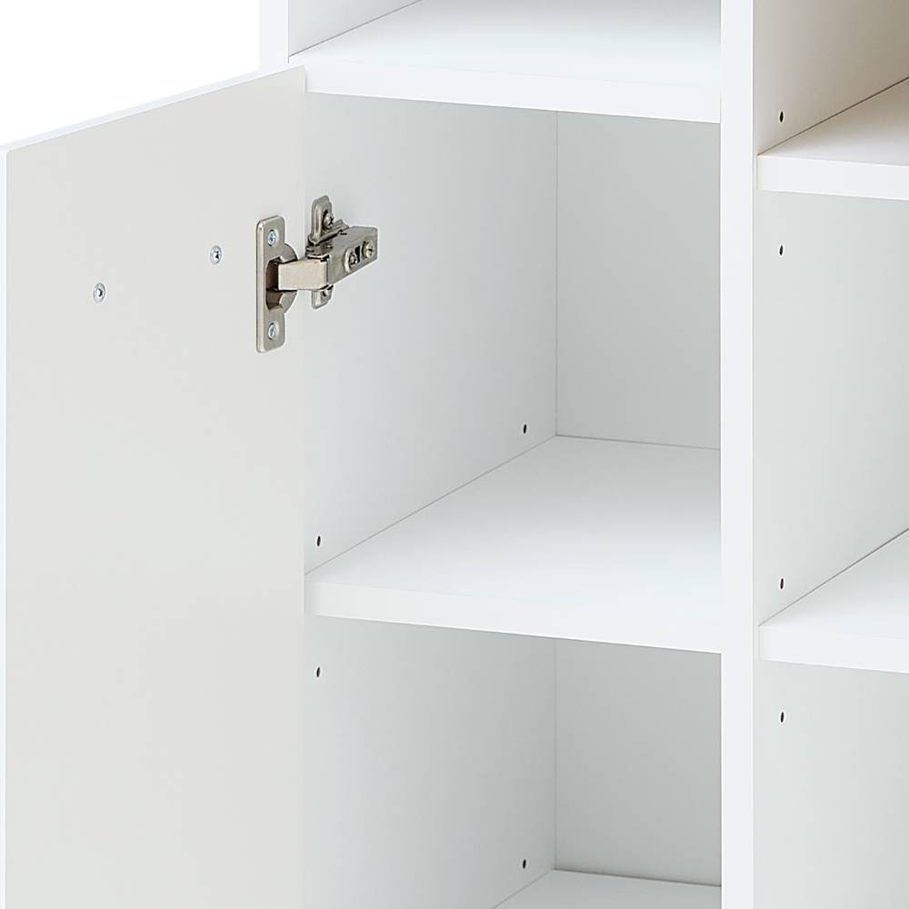 Flurkommode mit 107cm Höhe - Lavine
