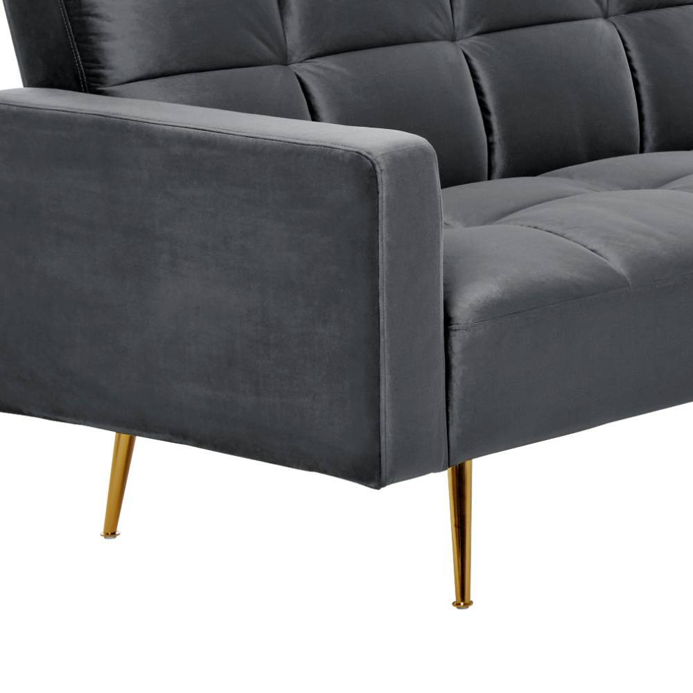 Ecksofa mit Schlaffunktion - Acruma