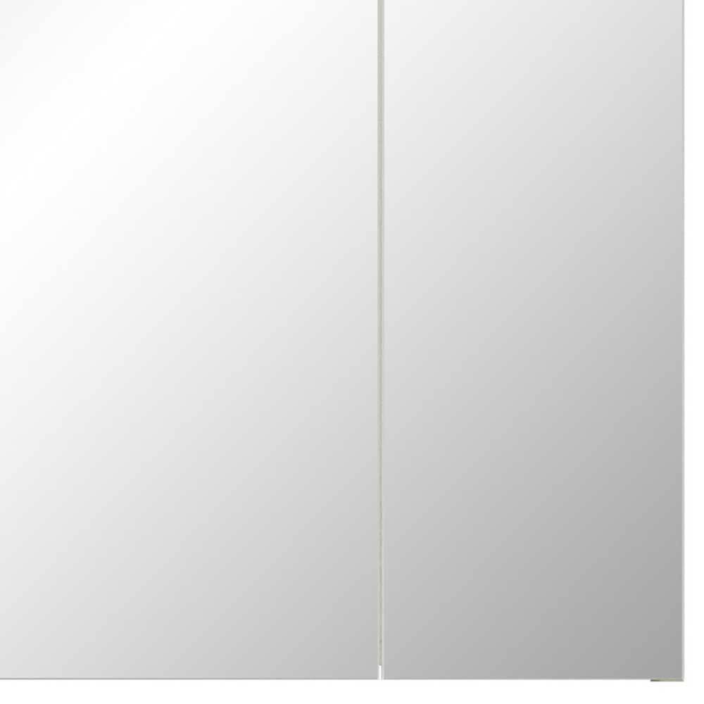 Bad Spiegelschrank mit optionaler Leuchte - Inngro