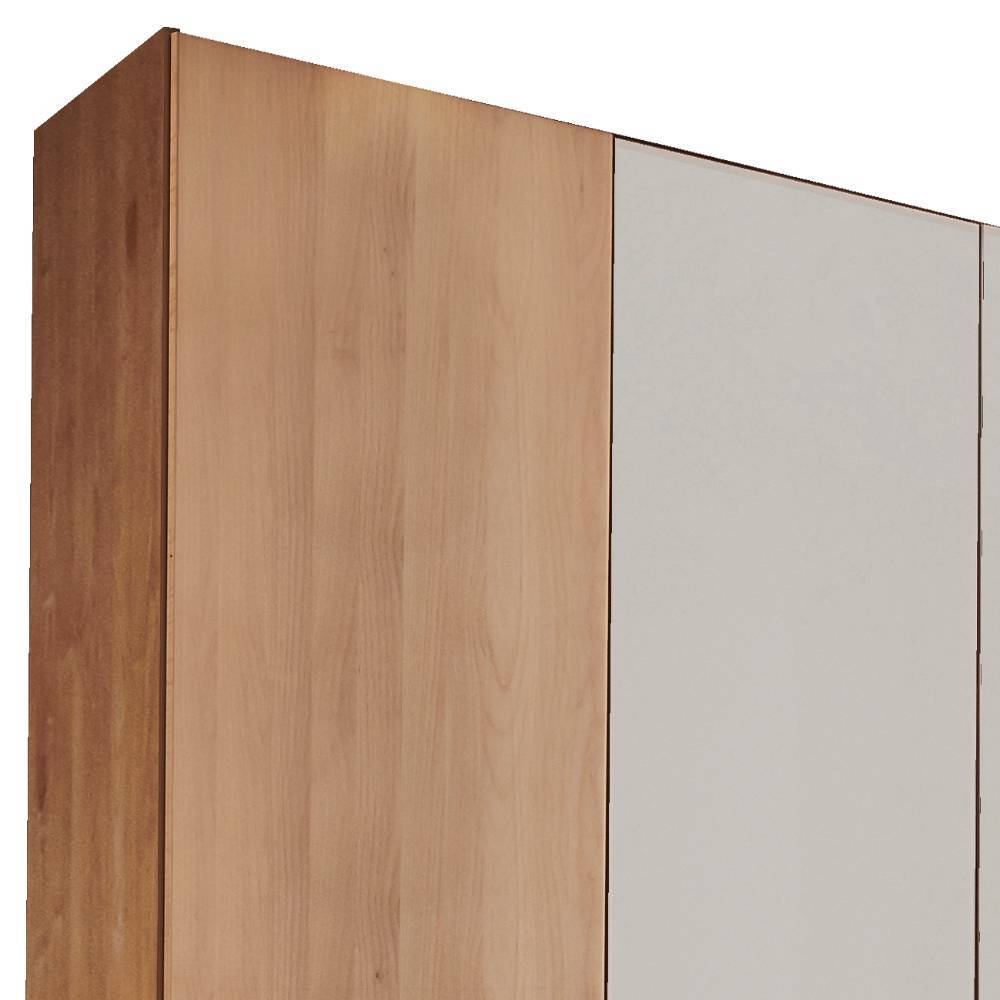Drehtüren-Kleiderschrank mit fünf Türen - Dilacco