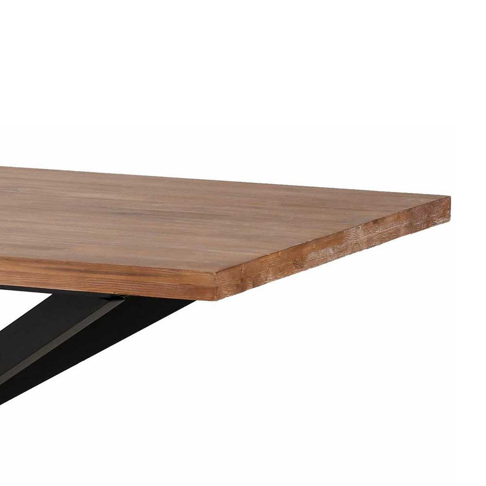 Topp Esstisch in 160x90 oder 200x100 cm - Sicanov
