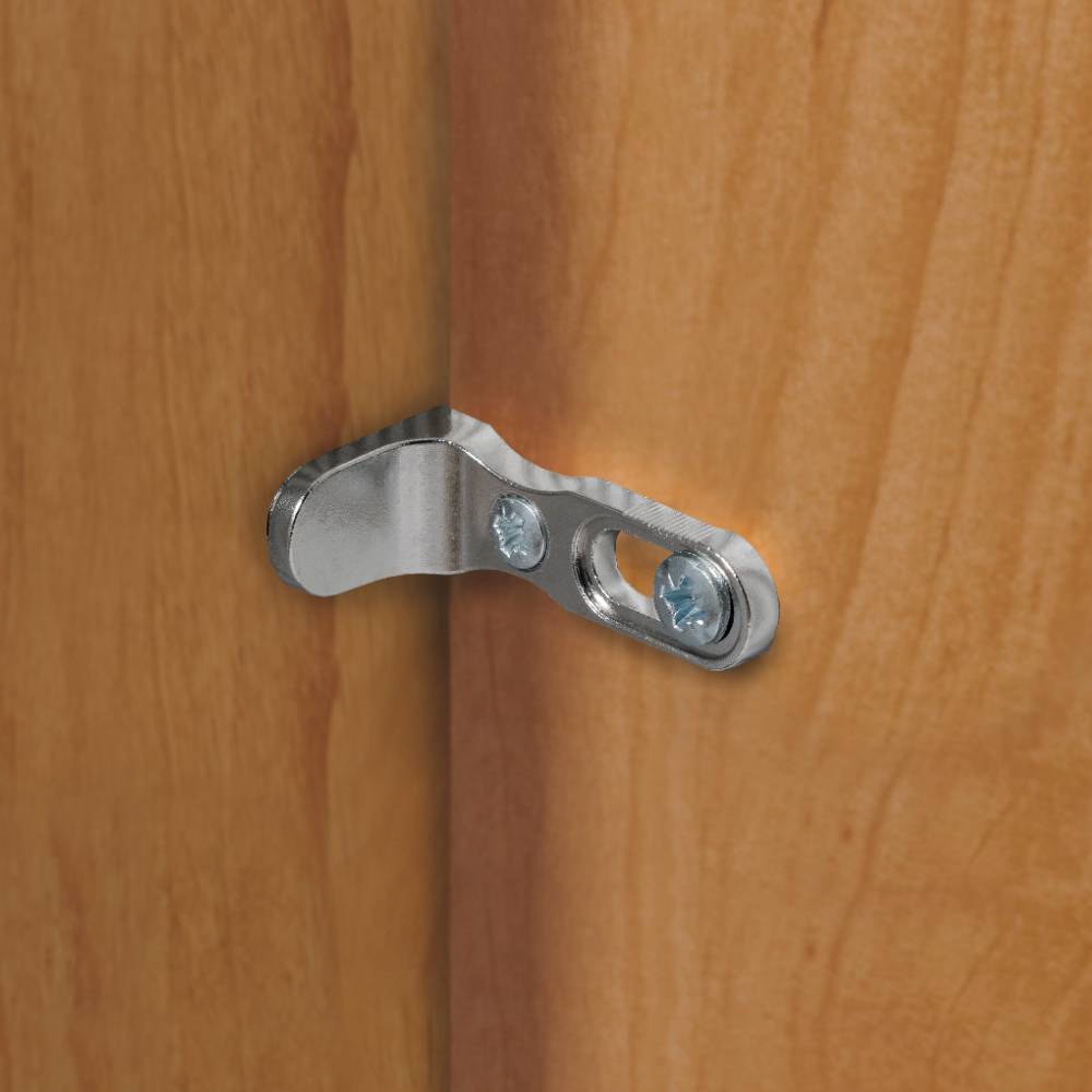 3-türiger Schlafzimmerschrank modern - Angelina