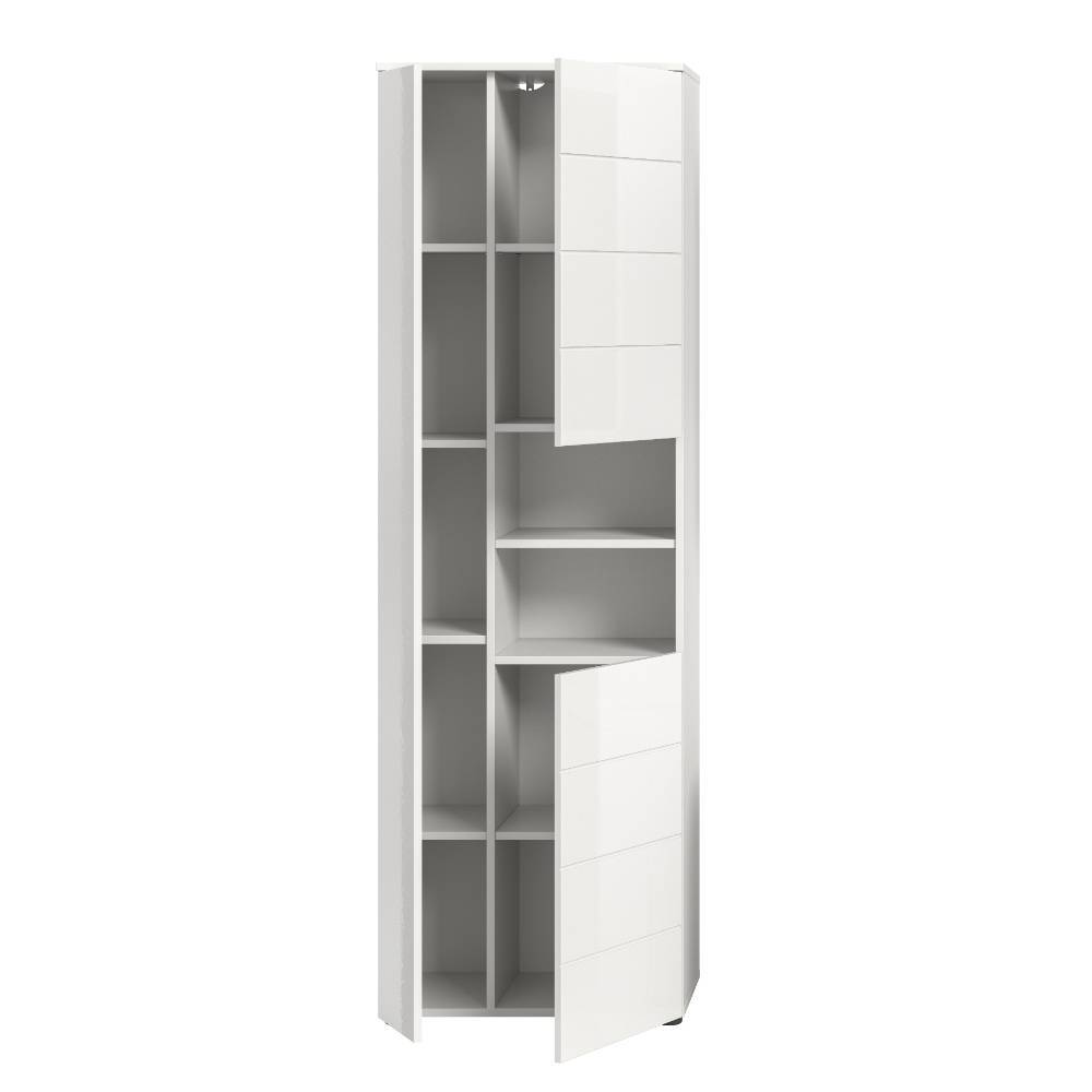 Badezimmer-Hochschrank 60 cm breit - Vitablos