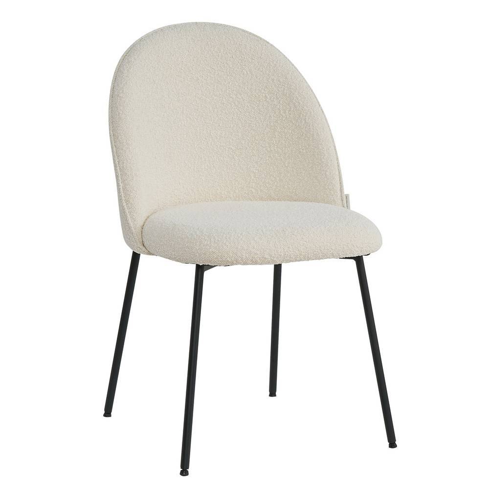 Esszimmer Sitzgruppe in modernem Design - Galadira (fünfteilig)