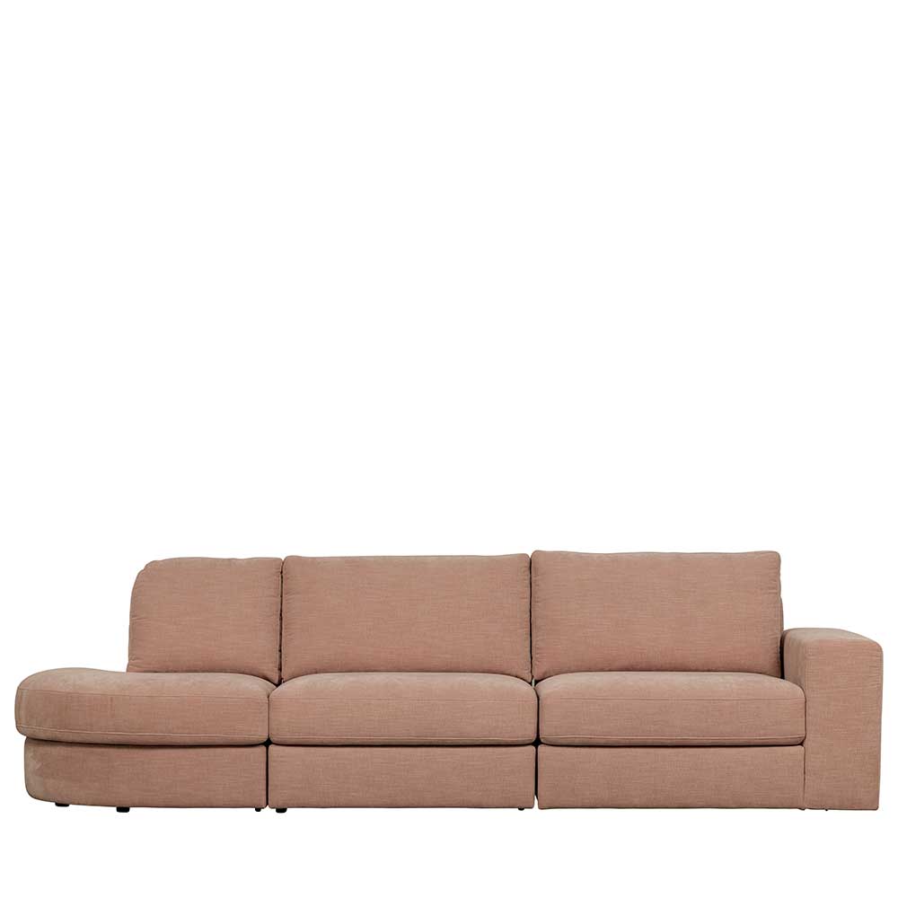Couchmodule im 3er Set modern - Iliana