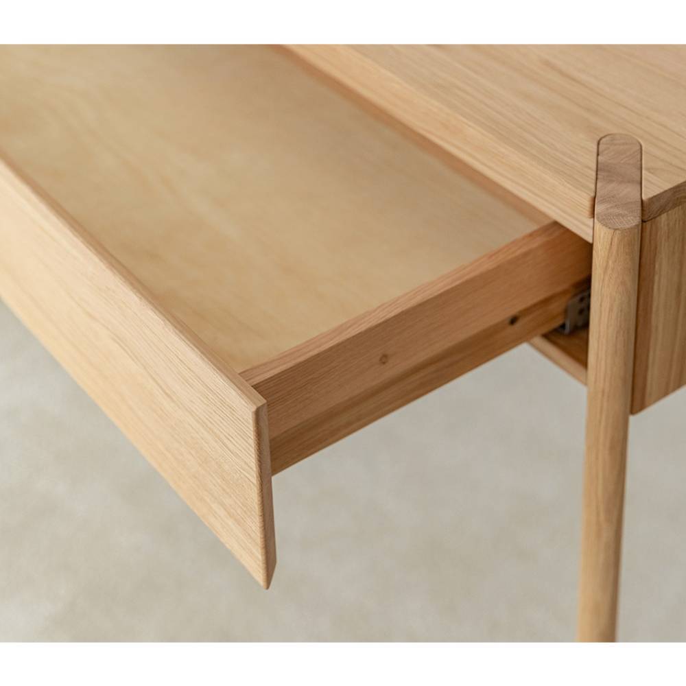 Schminktisch mit Schublade - Maaria