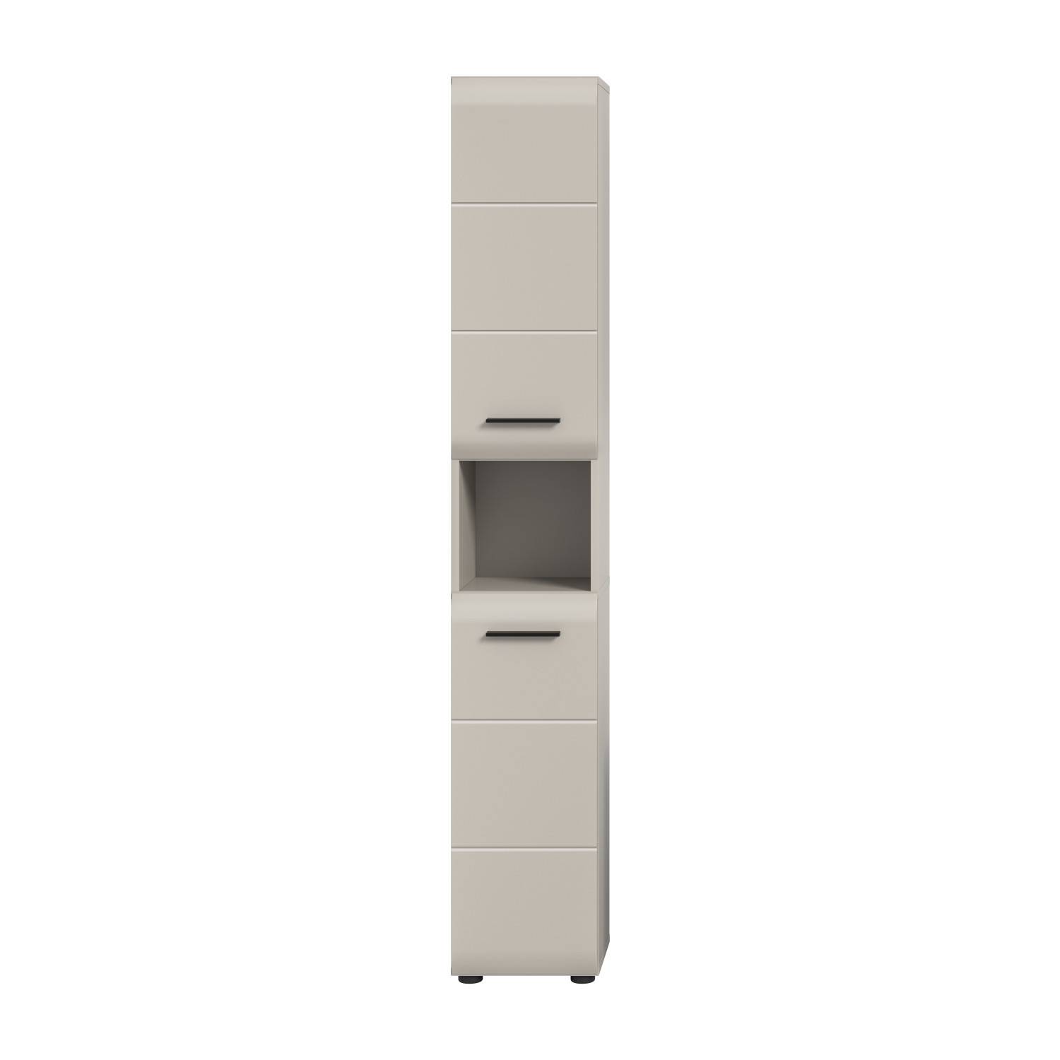 Badschrank in Kaschmir Optik - Donostia