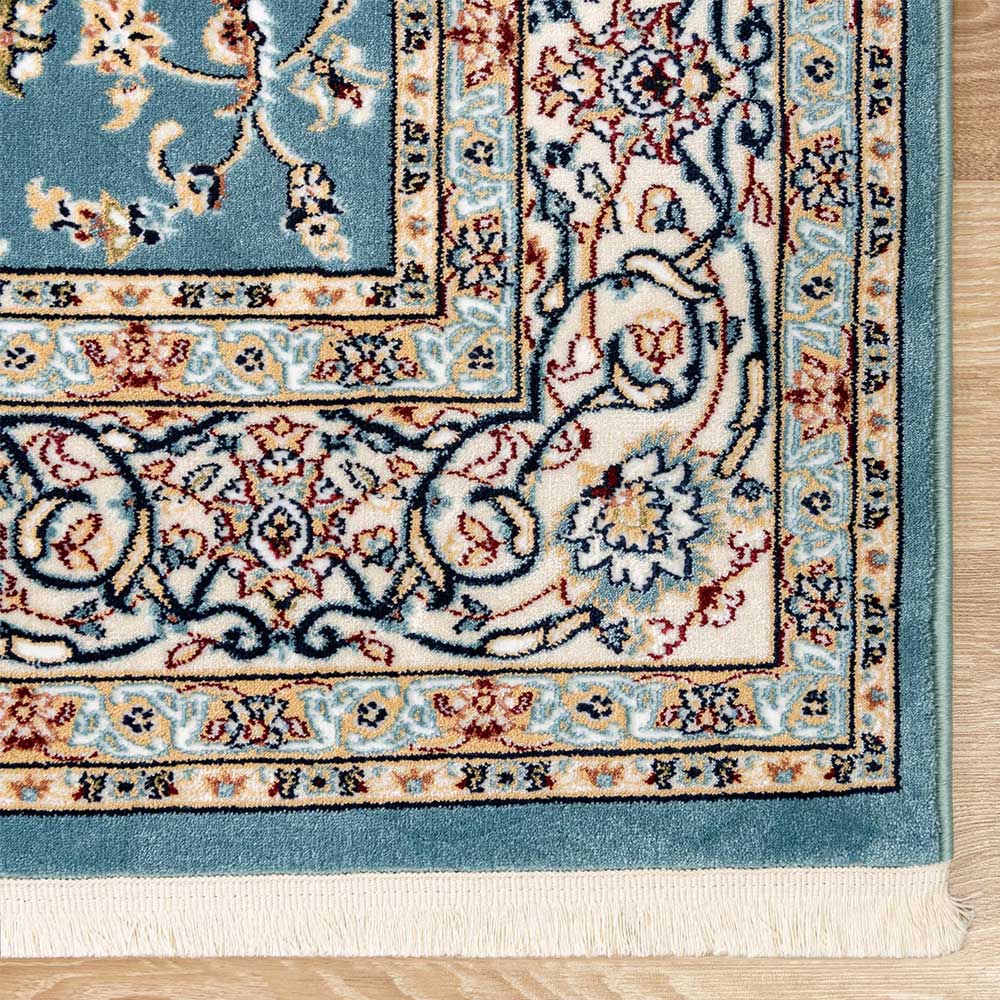 245x150cm Teppich im orientalischen Stil - Hera