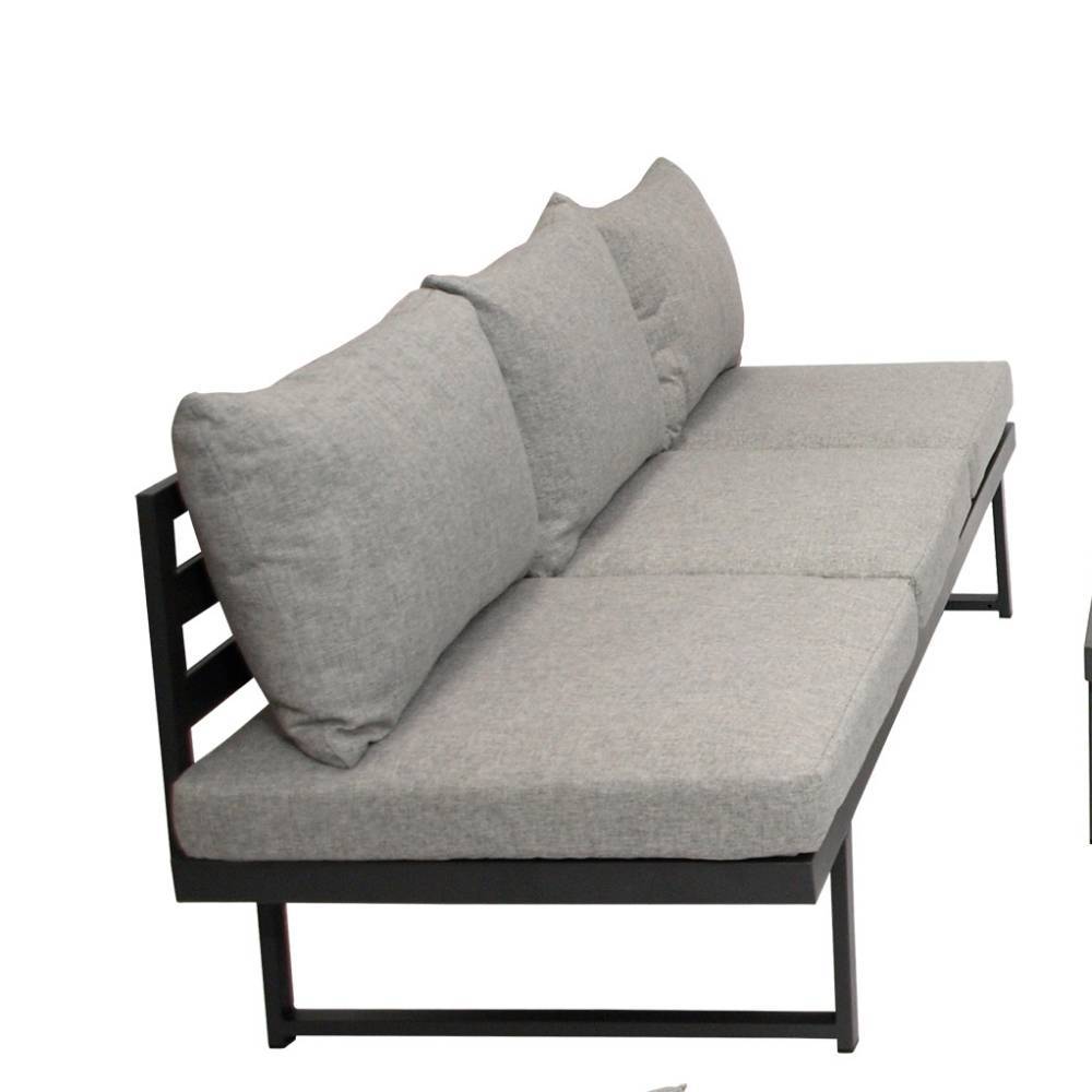 Garten-Lounge Gruppe modern - Kariono (zweiteilig)