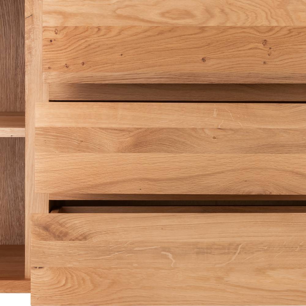 Hänge-Sideboard mit 180 cm Breite - Fredellia