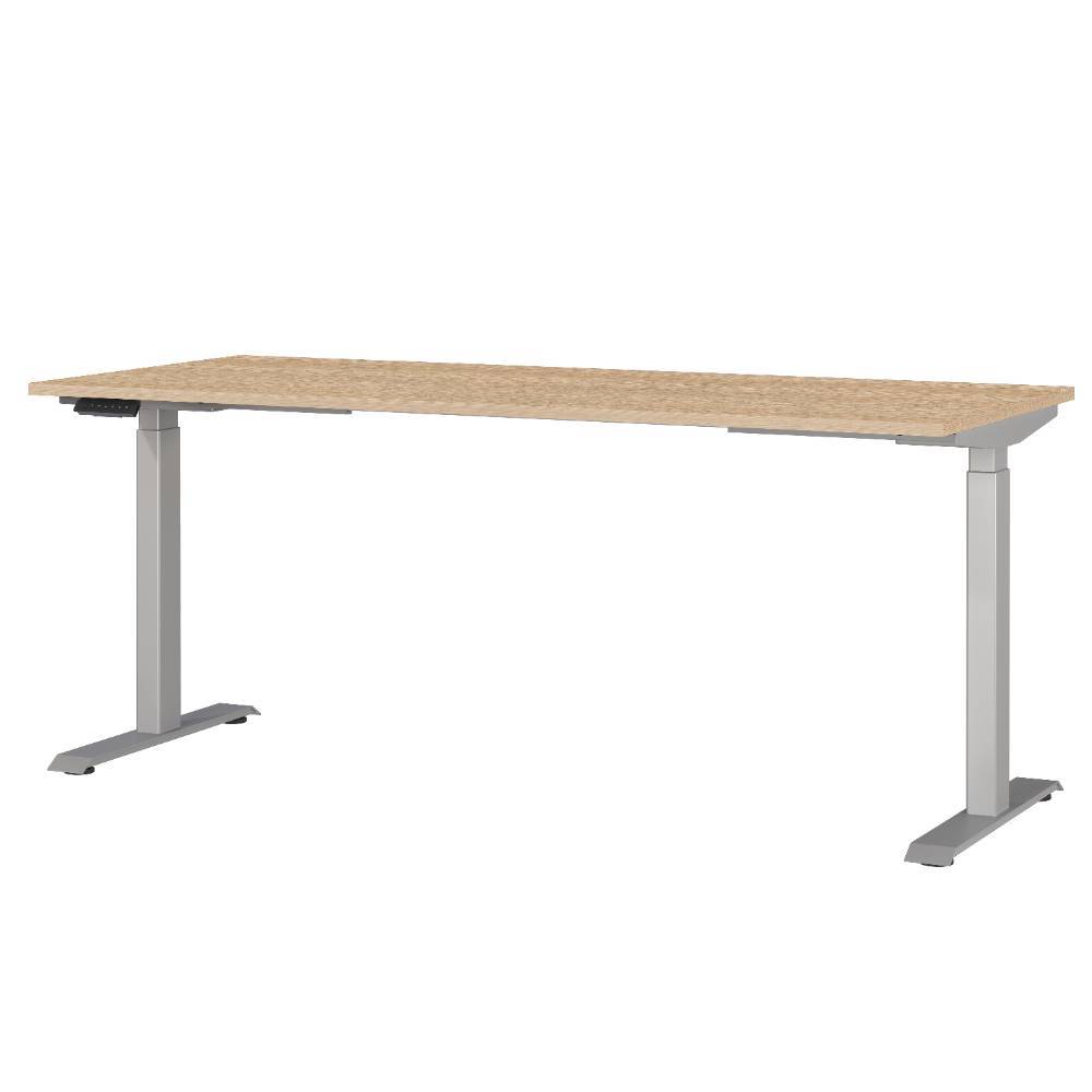 Höhenverstellbarer Bürotisch elektrisch - Laila