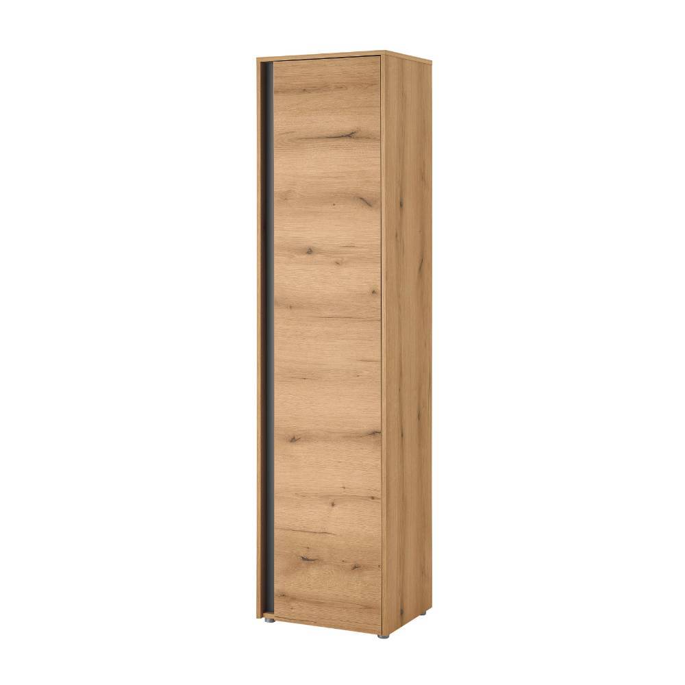 Großer Schuhschrank in Holzoptik - Colomania