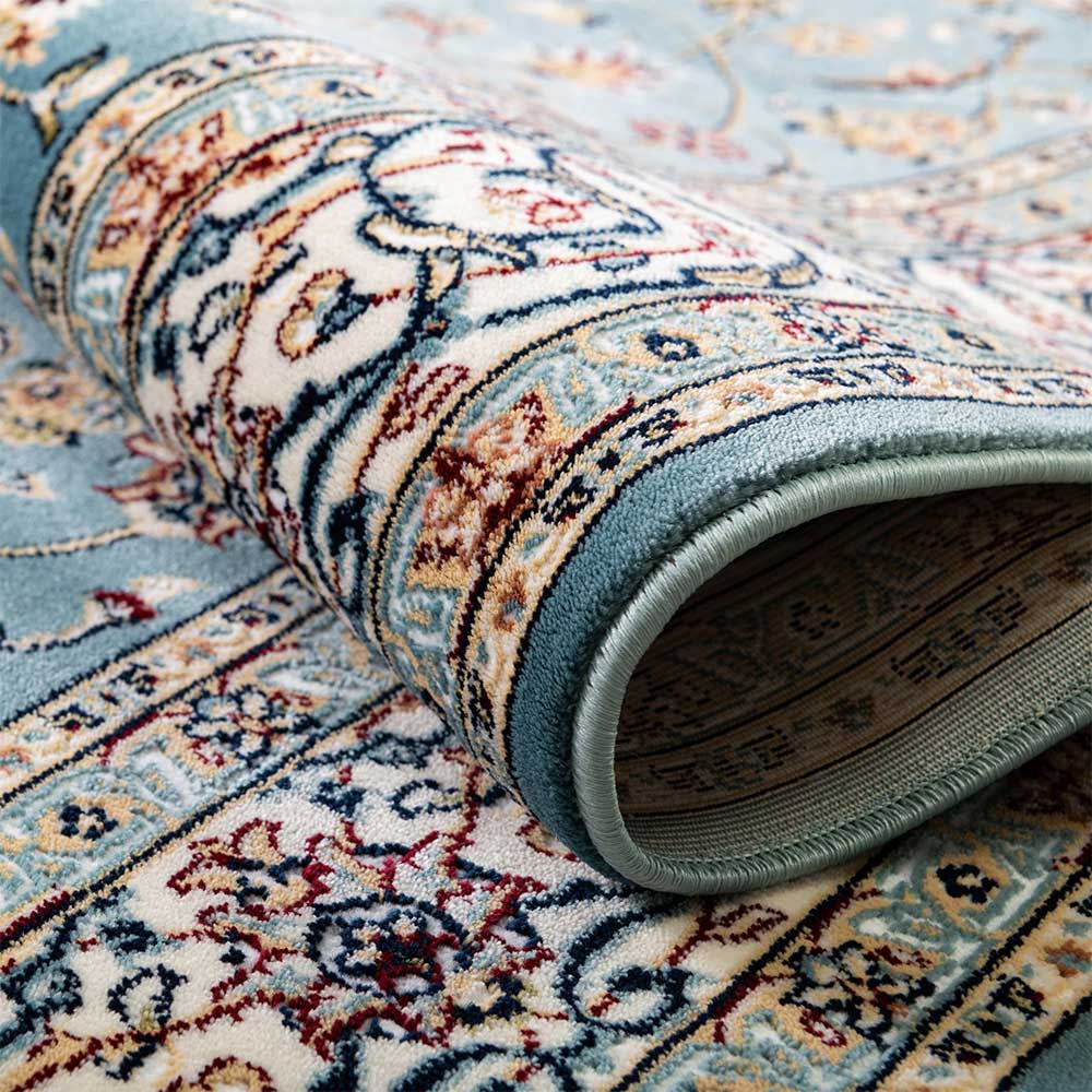 245x150cm Teppich im orientalischen Stil - Hera