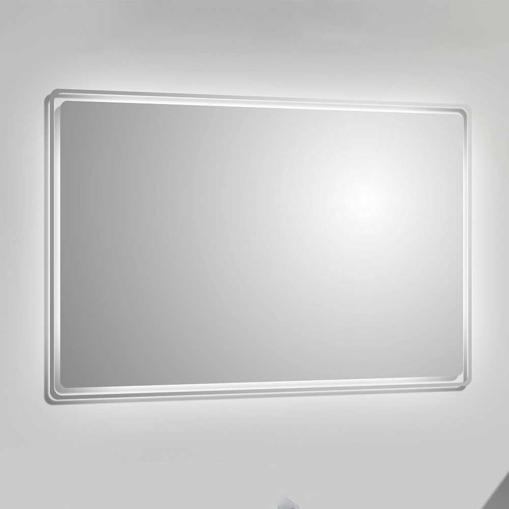 LED Lichtspiegel für das Badezimmer - Marina