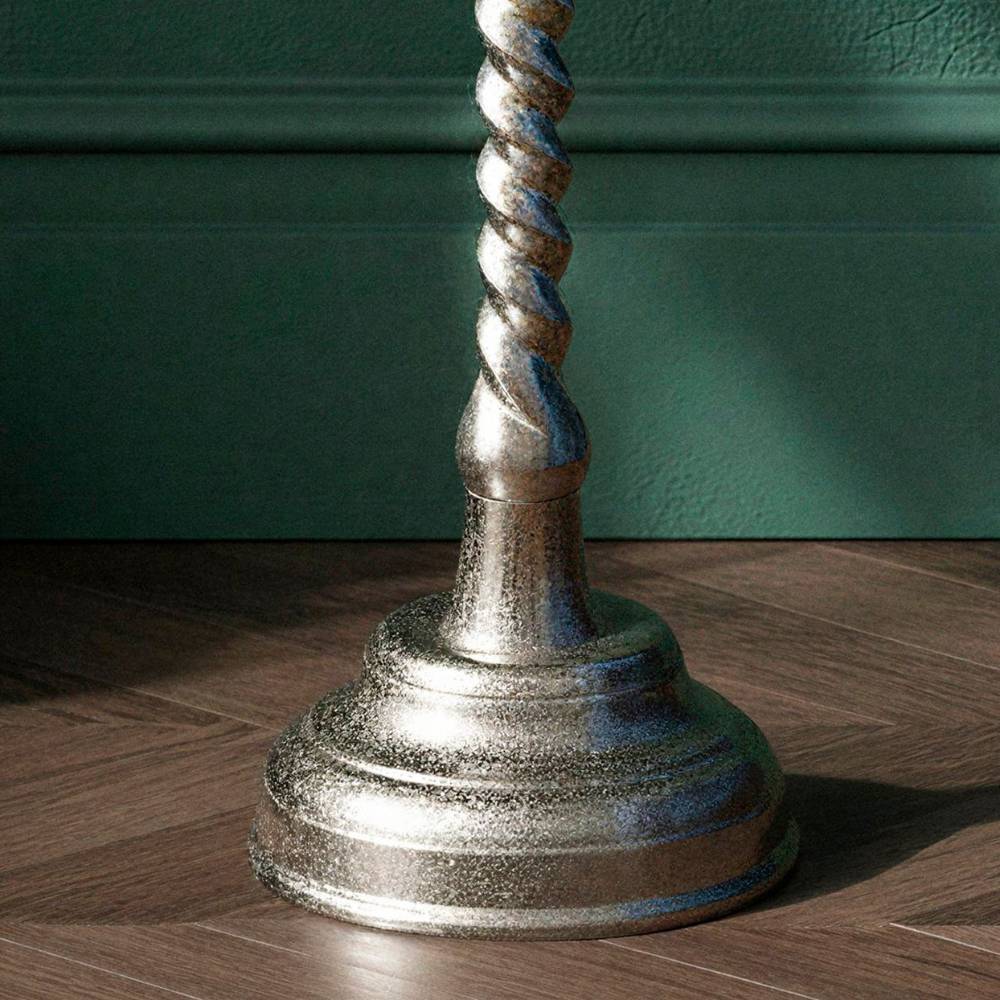 Design-Beistelltisch mit Vintage Charme - Idoro